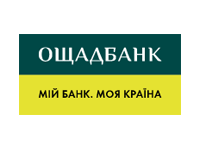Банк Ощадбанк в Радивоновке