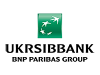 Банк UKRSIBBANK в Радивоновке