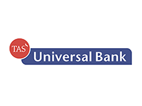 Банк Universal Bank в Радивоновке